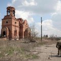 Po Zelenskio siūlymų pagrasino „skerdynėmis Donbase“