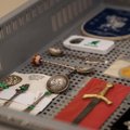 Lietuviškos praeities medžiotojas: buvęs FTB agentas atidarys savo dovanotos kolekcijos parodą
