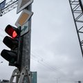 Klaipėda pranešė, kuriose miesto sankryžose bus grąžintos žaliosios rodyklės