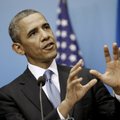 Обама: удар по Сирии может быть поставлен на долгую "паузу"