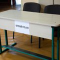 Merą rinksiantys Kupiškio rajono gyventojai jau gali balsuoti iš anksto