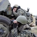 Ukrainoje nuteistas žurnalistas, raginęs jaunuolius nepaklusti šaukimui į kariuomenę