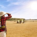 BASF pristato lojalumo programą AGRO MILES: ūkininkai kviečiami keliauti ir augti kartu, atrasti daugiau pasiūlymų ir naudų savo ūkiui