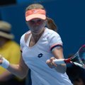 US Open: россиянка Макарова остановила канадку