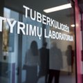 Susirgimų tuberkulioze Lietuvoje mažėja, bet viena neigiama tendencija kelia nerimą
