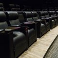 Estonia's company opens cinema in Panevezys