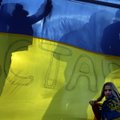 „StandardPoors“ padidino Ukrainos skolinimosi reitingą