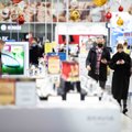 Премьер Литвы: если жители будут собираться в торговых центрах придется принимать меры