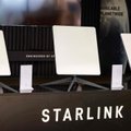 Илон Маск опроверг сообщения о поставках Starlink в Россию