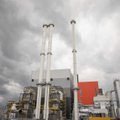 Vilniaus kogeneracinės jėgainės biokuro įrenginius už 30 mln. eurų statys „Conresta“