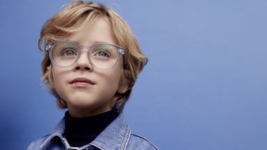 13 patarimų tėvams: kaip išrinkti akinius vaikui, kad jis juos nešiotų ir neklaidžiotų kaip ežiukas rūke