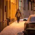 На этой неделе в Литву временно вернется зима