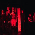 Juozo Miltinio dramos teatras kviečia į šiuolaikinės dramaturgijos festivalį „Naujas aplankas (1)“