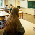 Iš mokytojų – nauja iniciatyva: kyla prieš lietuvių kalbos ir literatūros egzaminą