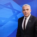 Izraelio diplomatijos vadovas su pirmuoju oficialiu vizitu lankysis JAE