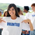 Kauniečiai raginami žengti pirmą žingsnį savanorystėje