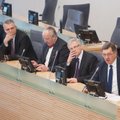 Кабмин Литвы утвердил проект бюджета следующего года