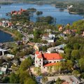Karaimų bendruomenė mini 620 metų gyvenimo Lietuvoje jubiliejų
