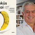 Mario Vargas Llosa romanas „Sunkūs laikai“: sugriauti demokratijos principams XX a. pakako... banano