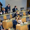 Po kilusio skandalo Seimo valdyba sugriežtino parlamentinių lėšų naudojimo tvarką