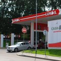 „Lukoil“ plečia degalinių „Cash&Drive“ tinklą