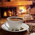 Dvyliktokas meta iššūkį brangiai kavą pardavinėjančioms kavinėms