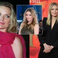 65-erių Michelle Pfeiffer pasidalino asmenuke be makiažo: sužavėti internautai sako, kad ji nesensta