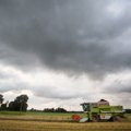 Ukrainoje pradėta pardavinėti žemės ūkio paskirties žemė – kokia jos kaina