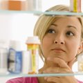 Kokius vaistus ar medicinos priemones būtina turėti namų vaistinėlėje?