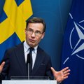 Švedija pasirengusi priimti NATO karius dar prieš įstodama į aljansą