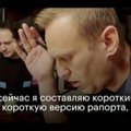 Поездки по России отравителей Навального совпали по времени с гибелью оппозиционных активистов и покушениями