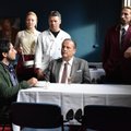 „Sidabrinį lokį“ laimėjusioje A. Kaurismaki komedijoje nuskamba ir Lietuva