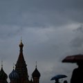 Kremlius: Rusija stengsis „iki minimumo sumažinti“ ES naftos draudimo poveikį