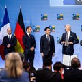 НАТО открыло двери для Швеции и захлопнуло для Украины: чем закончился саммит