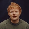 Po 2 metų pertraukos naują dainą pristatantis Edas Sheeranas grįžta dar nematytame amplua