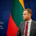 Глава МИД Литвы: Запад должен не признать союзное государство Беларуси и РФ