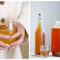 Sovietmečiu itin populiarus gėrimas išgyvena antrą aukso amžių: padeda virškinimui, stiprina imunitetą, gelbsti nuo odos ligų ir alergijų