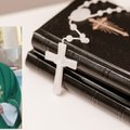Новый скандал в Католической церкви: услышав о подозрениях, священник покинул пост
