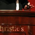2011 m. „Christie's“ aukcionas pardavė meno kūrinių už 4,3 mlrd. eurų