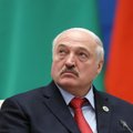 Nausėda su Lenkijos ir Latvijos prezidentais atsisakė fotografuotis su Lukašenka