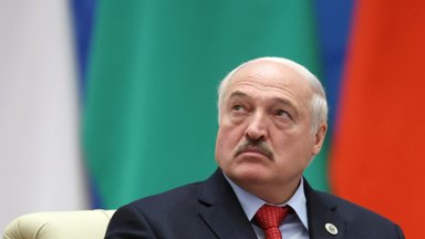 Baltarusija įspėta dėl agresyvių pasisakymų, įteikta protesto nota
