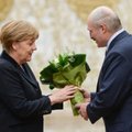 Prezidentūra įvertino Merkel ir Lukašenkos pokalbį: primena, koks būtų blogiausias scenarijus
