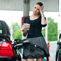 Tyrimas atskleidė, kiek automobilių gamintojų melas apie degalų sąnaudas kainuoja vairuotojams