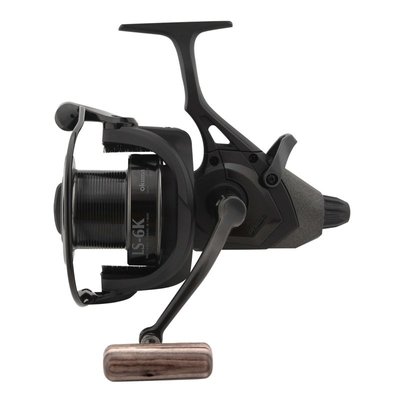 Baitrunner LS-6K