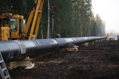 Naujas dujotiekis – svarbus žingsnis į bendrą Baltijos šalių dujų rinką, konkurencingas kainas ir užtikrintą valstybių energetinį saugumą