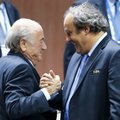 J. Blatteris: aš buvau arti mirties