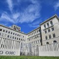PPO atmetė Rusijos skundą dėl Europos Sąjungos energetikos sektoriaus taisyklių