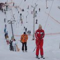 Anykščiai renkasi patraukliausią slidinėtojų viliojimo būdą