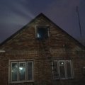 Siaubinga tragedija Šiauliuose: per gaisrą žuvo trys mažyliai vaikai