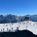 Išsamus gidas keliaujantiems slidinėti į Italiją: kur geriausios trasos pradedantiesiems ir ką nuveikti po aktyvių pramogų